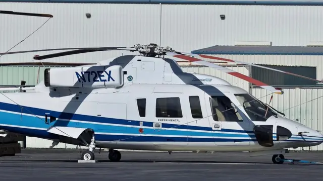 Third Mainland Bridge: Kò si ìfòyàn, ọkọ baalu wà ti ìjọba ba ti afárá 3rd Mainland lósù yiì