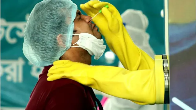 করোনাভাইরাস