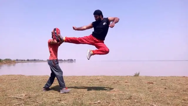 عرفان ورلڈ ریکارڈ