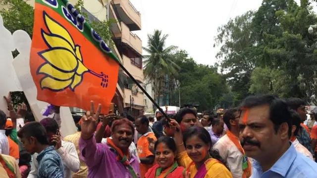 कर्नाटक विधानसभा चुनाव