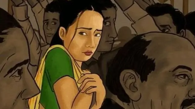 "වැඩිහිටියන්ගේ ආකල්ප හදන්න දැන් බැහැ. පරක්කු වැඩියි.