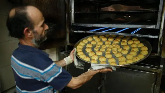 नानखटाई