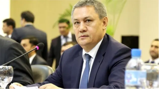 Рустам Азимов