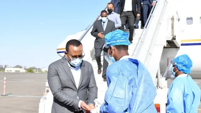 MM Abiy wayita Asmaraa gahan