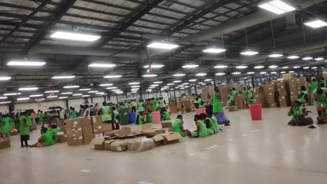 బ్రాండిక్స్ కంపెనీ