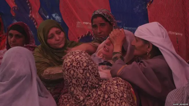 कश्मीरः