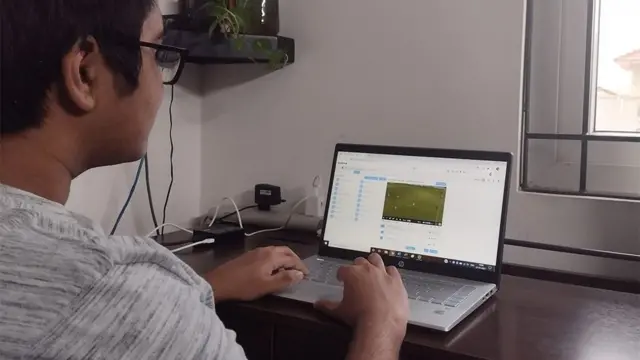 அஸ்வின் ராமன்