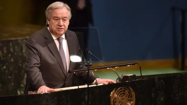 राष्ट्रसंघ