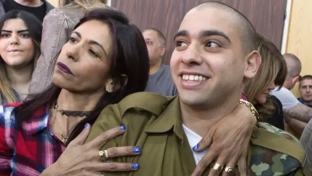 گروهبان الور آزاریا