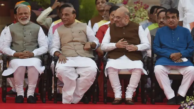 बीजेपी पार्टी