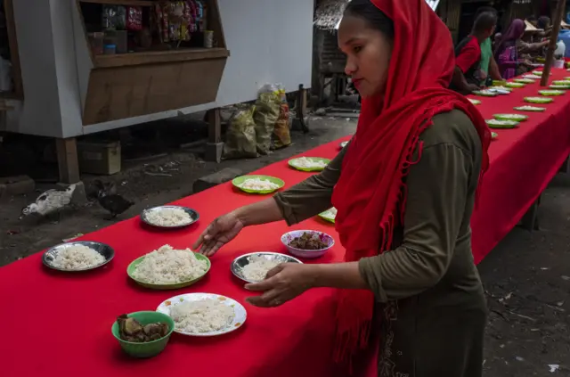 عید قربان در فیلیپین