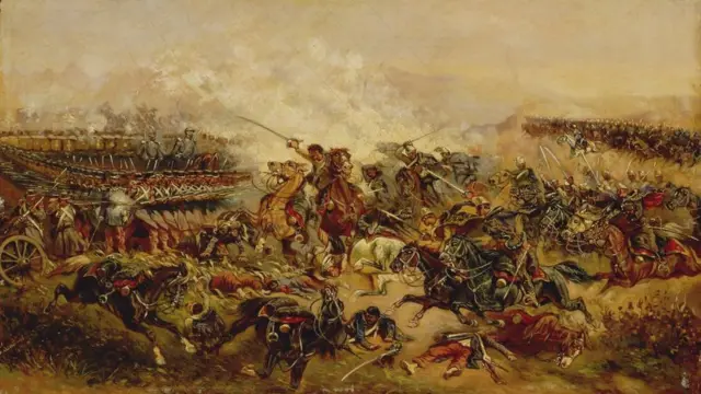 ဆော့ဖရီနိုမြို့စစ်ပွဲ အထိမ်းအမှတ်ပန်းချီကား