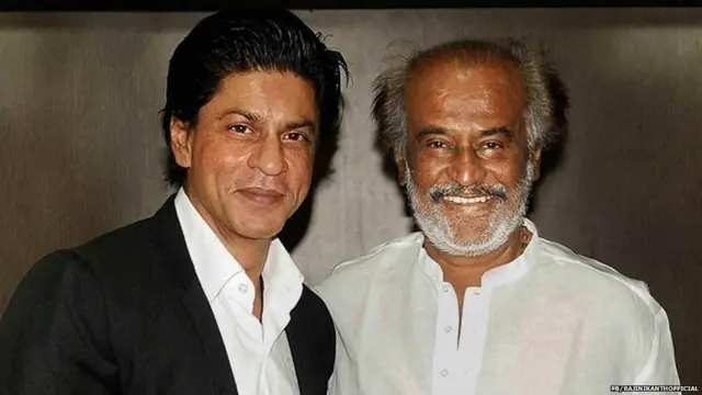 ਰਜਨੀਕਾਂਤ