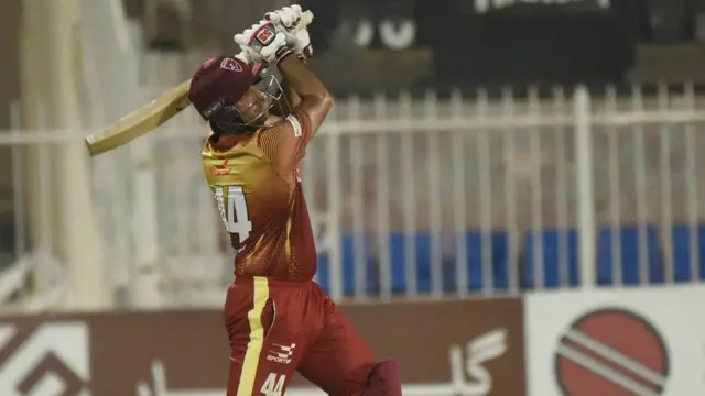 کرېکټ