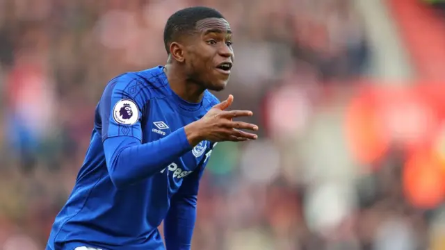 Ademola Lookman