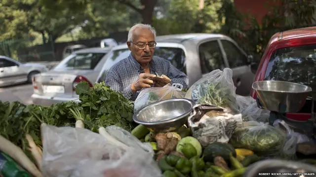 मिडिल क्लास