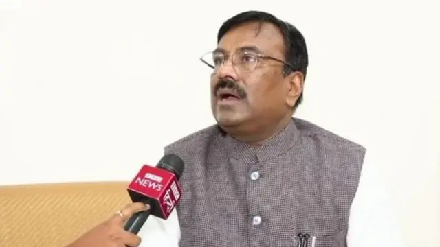 सुधीर मुनगंटीवार