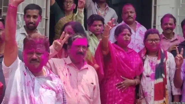 जयश्री जाधव