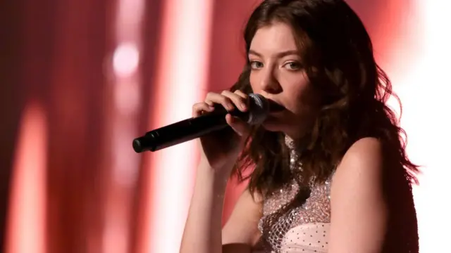 Lorde