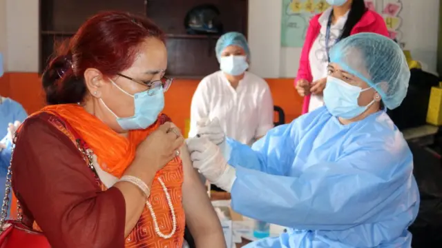 खोप अभियान