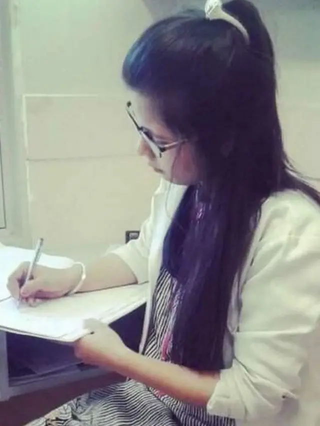 डॉक्टर सना राम चंद