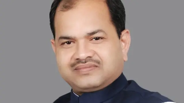 आरजेडी के उम्मीदवार बुलो मंडल