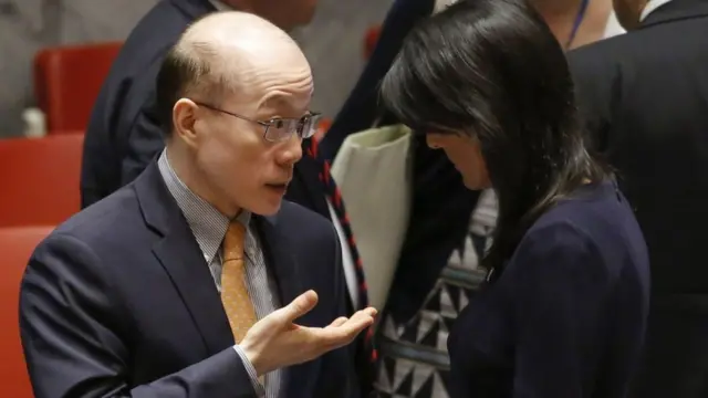 लियु जेयी