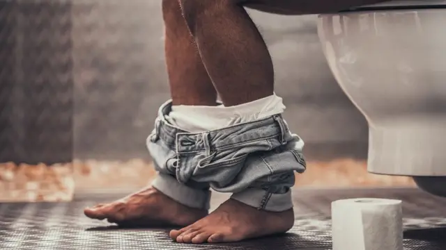 టాయిలెట్