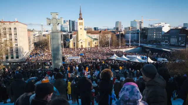 Акція солідарності