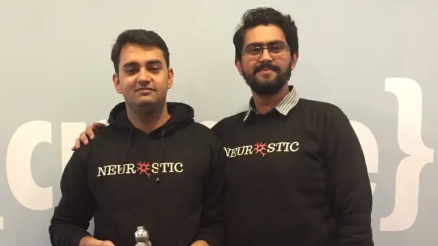 اسد رضا اور ابراہیم علی شاہ