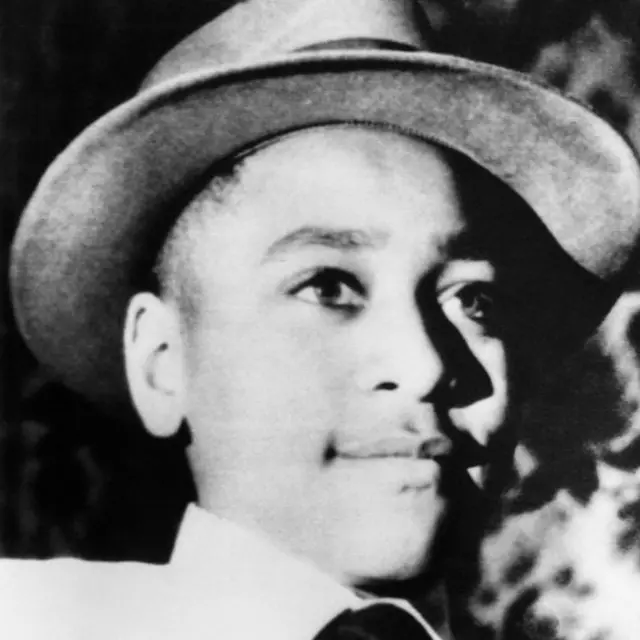 Emmett Till