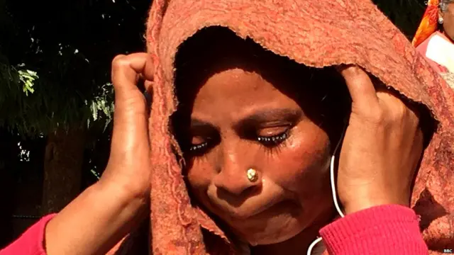 ਜਗਮੇਲ ਸਿੰਘ ਦੀਆਂ ਭੈਣਾਂ