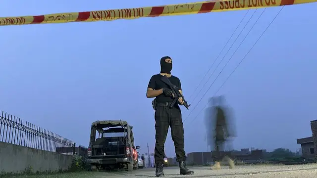 پنجاب پولیس