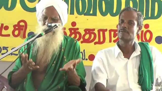 நம்மாழ்வார் ஜெயராமன்