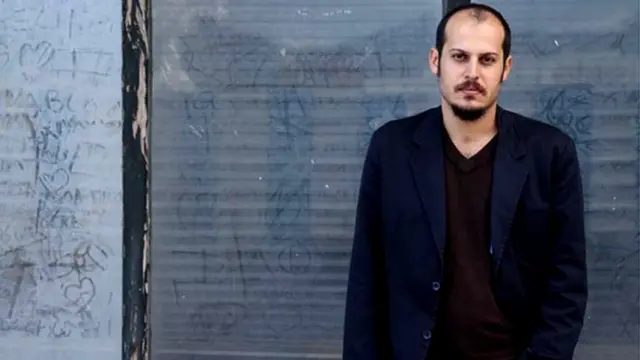 وحید وکیلی‌فر گشر