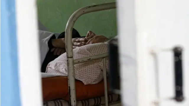 Хоспіс у Києві, 2015 рік