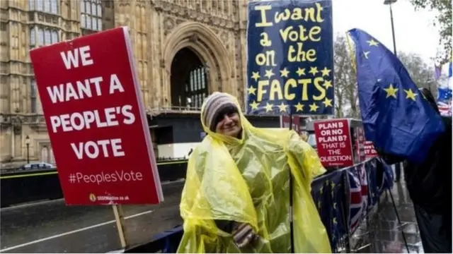 બ્રેક્સિટ