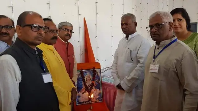 કામેશ્વર ચૌપાલ