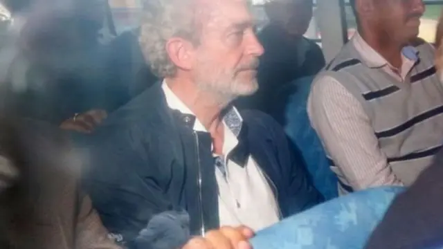 ક્રિશ્ચિયન મિશેલ