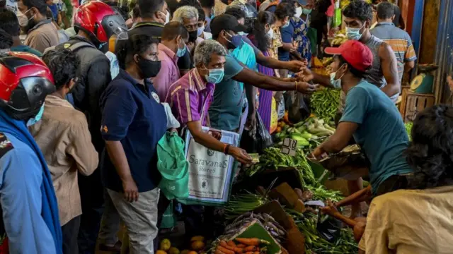 శ్రీలంక