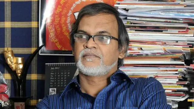 जयंत पवार