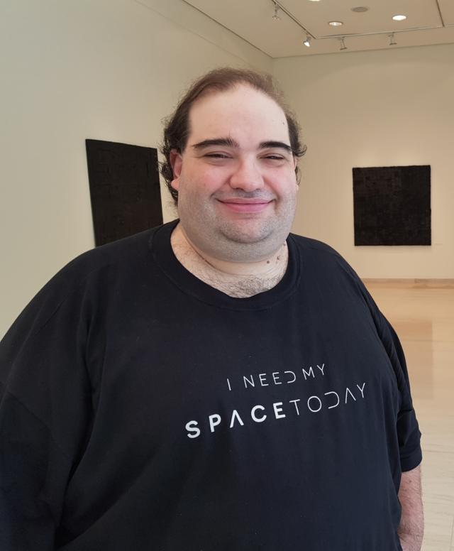 retratoaprendendo a jogar roletaSérgio Sacani