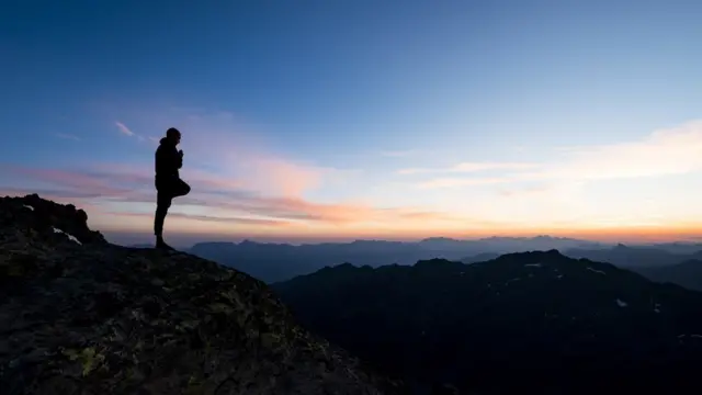 ध्यान लगाना, मेडिटेशन