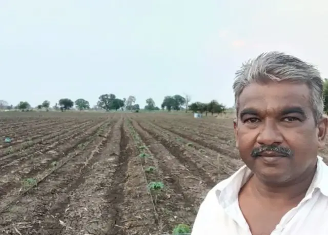 farmer