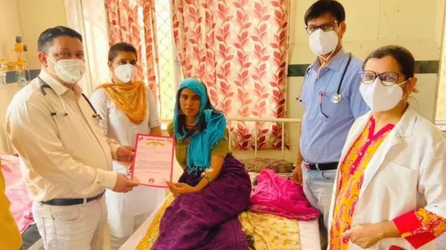 பெண் குழந்தை