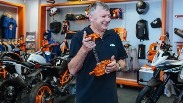 સમીરના મિત્રની તસવીર