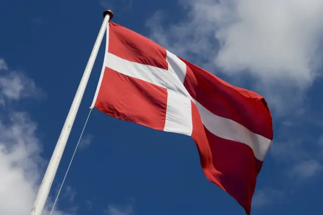 ડેનમાર્ક