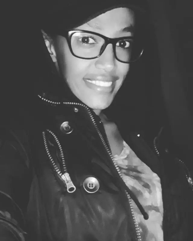 ስነ ጥበባዊት ሜሪ መሓሪ