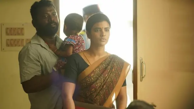 அருண்ராஜா காமராஜ்