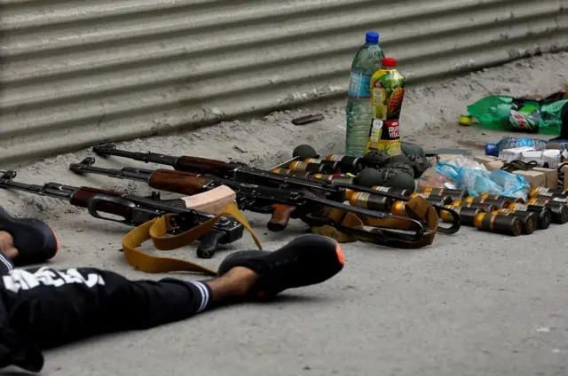 کراچی سٹاک ایکسچینج